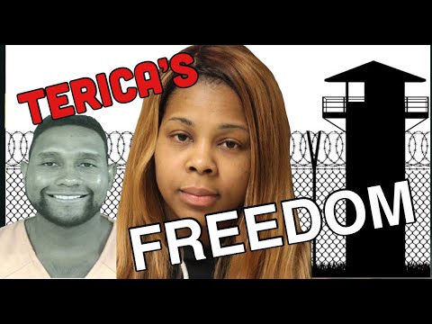 Terica Ellis  Released?!?! | Post New Video with Her Daughter