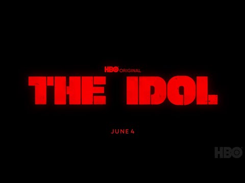 THE IDOL JUNE 4TH Official Teaser
