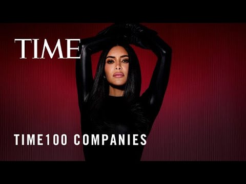 TIME100 Companies: Skims