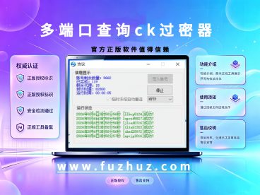 多端口数据过密器